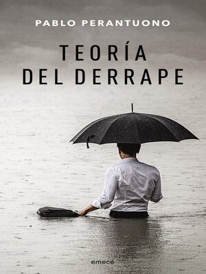 cover image of Teoría del derrape